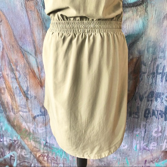 💙 2/$50 HYFVE Midi Dress | Women's Medium - Picture 6 of 12